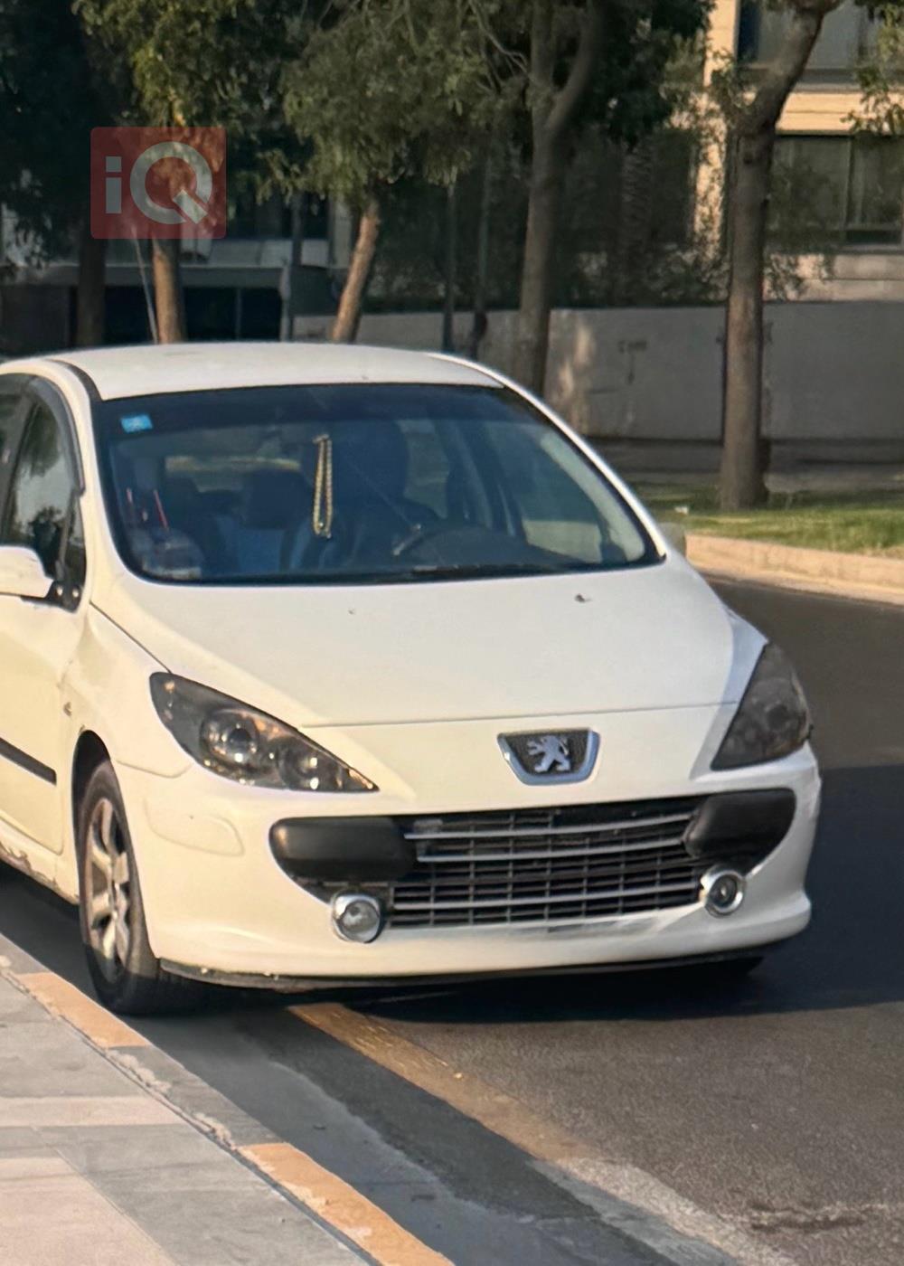 بيجو 307